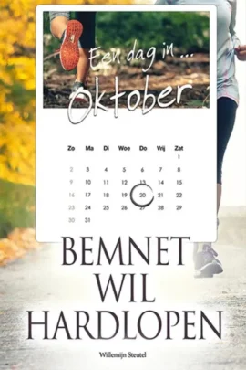 Bemnet wil hardlopen