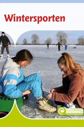 Wintersporten