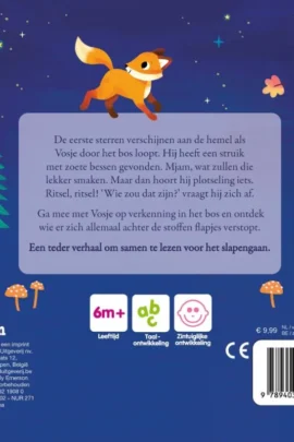 Alternative view of Kiekeboe, dag Tijger