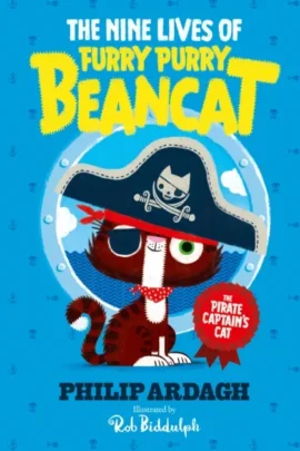 The Pirate Captain's Cat | 9789021476759 The Pirate Captain's Cat | 9789021476759