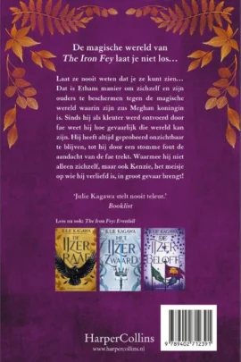 Alternative view of De verloren prins