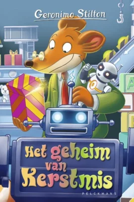 Het geheom van Kerstmis