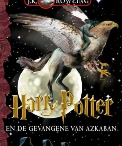 Harry Potter en de gevangene van Azkaban