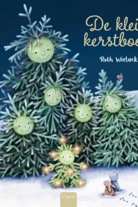 De kleine kerstboom