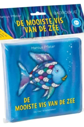 De mooiste vis van de zee