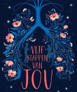 Vijf stappen van jou