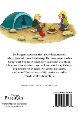 Alternative view of Over het Land van Lang Geleden en drakentranen