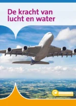 De kracht van lucht en water | 9789086649808 De kracht van lucht en water | 9789086649808