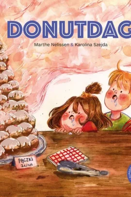 Donutdag