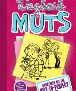 Dagboek van een muts