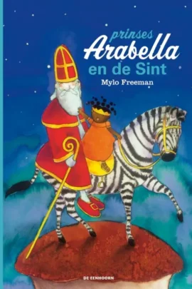 Prinses Arabella en de Sint