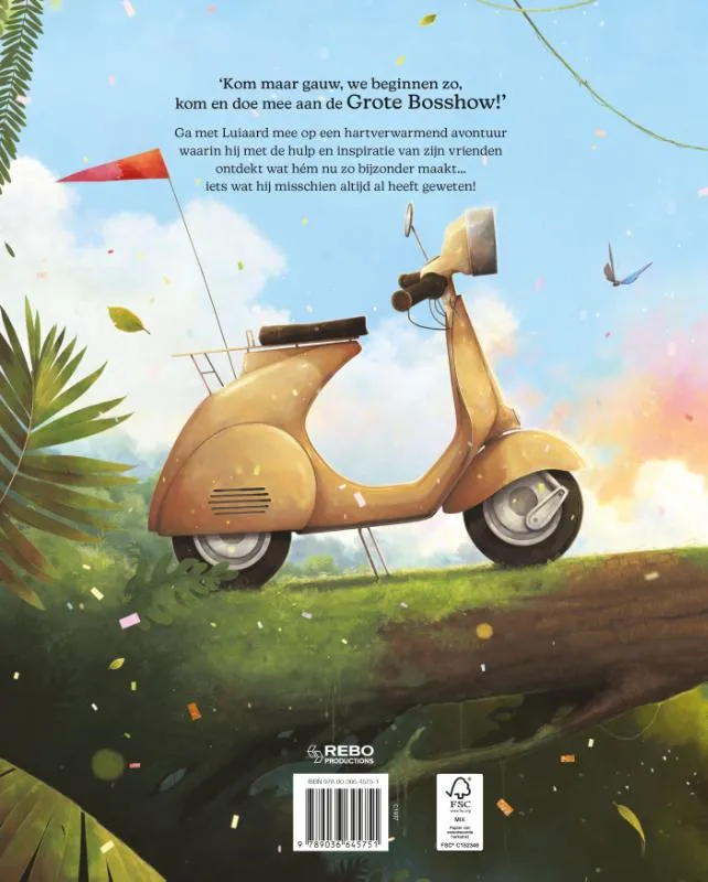 Bijzonder | 9789036645751 Bijzonder - Afbeelding 2