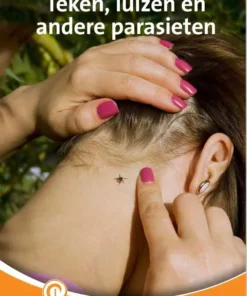Teken, luizen en andere parasieten