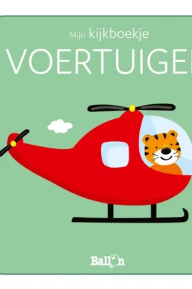 Voertuigen