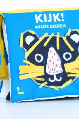 Wilde dieren