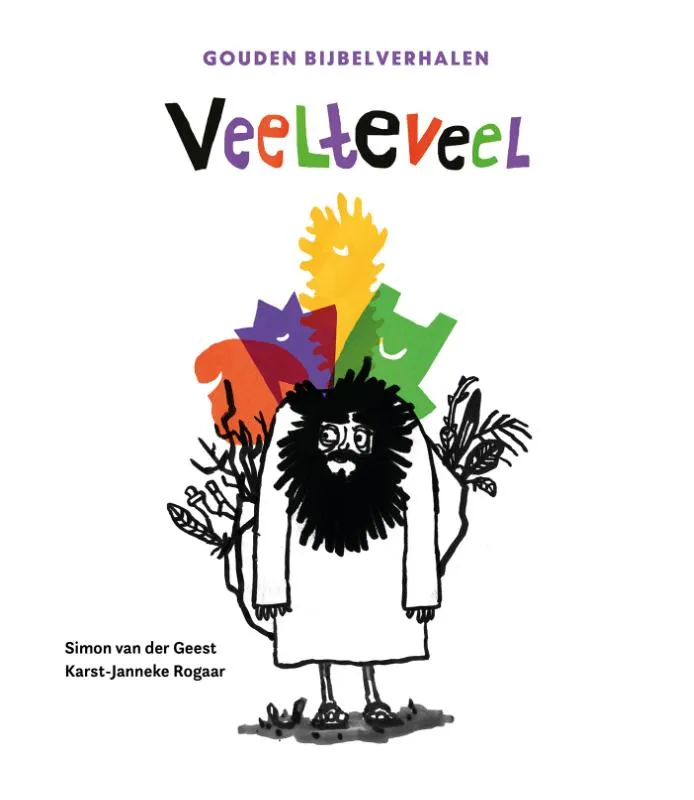 Veelteveel | 9789047674207 Veelteveel