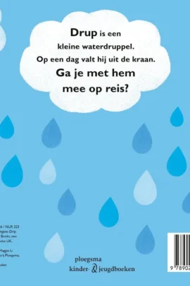 Drup | 9789021682846