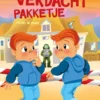 Een verdacht pakketje | 9789087189402