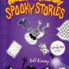 Rowley Jefferson's Awesome Friendly Spooky Stories | 9780241520703