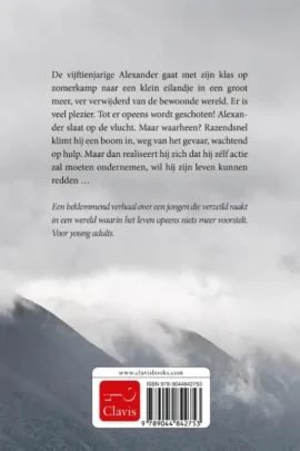 Alternative view of Zomerkamp