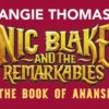The Book of Anansi | 9781529507454