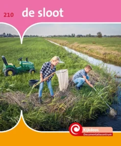 De sloot
