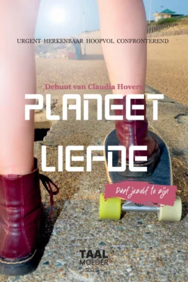 Planeet Liefde