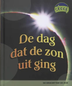 De dag dat de zon uit ging