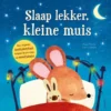 Slaap lekker, kleine muis | 9789462916944 Slaap lekker, kleine muis | 9789462916944