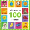 Mijn eerste 100 woorden | 9789020683844
