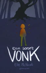 Een soort vonk | 9789021423418