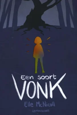 Een soort vonk