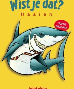 Haaien
