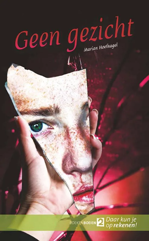 Geen gezicht | 9789086963638 Geen gezicht