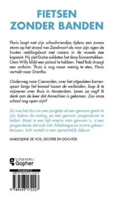 fietsen zonder banden | 9789493172227 fietsen zonder banden | 9789493172227