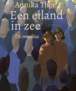 Een eiland in zee