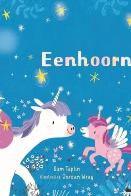 Eenhoorns