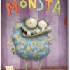 Monsta | 9789025772055 Monsta | 9789025772055
