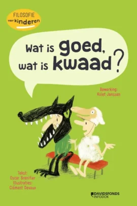 Wat is goed, wat is kwaad?