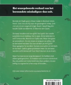 Alternative view of Bonnie en Clyde