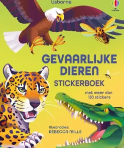 Gevaarlijke dieren