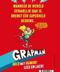 Alternative view of Held met humor