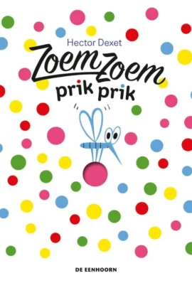 Zoem zoem prik prik