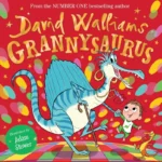 Grannysaurus | 9780008305741 Grannysaurus | 9780008305741