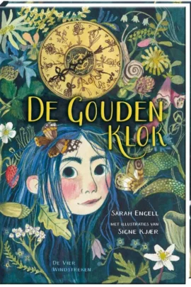 De gouden klok