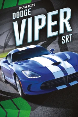Dodge Viper SRT
