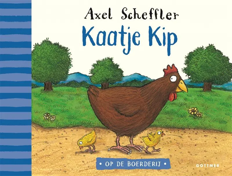 Kaatje Kip | 9789025774660 Kaatje Kip