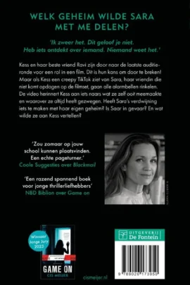 Alternative view of Moordnacht