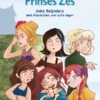 Prinses Zes | 9789053006887