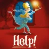 Help! Het spookt hier! | 9789462916302